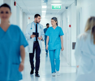 Polacy nie zgadzają się na zamykanie szpitali