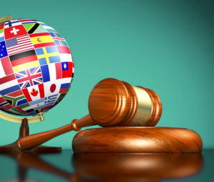 Літня школа «Хто боїться міжнародного права?»