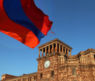 Вірменія може вийти з Організації договору про колективну безпеку