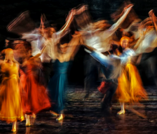 Teatry polskie, czeskie, słowackie i węgierskie na cieszyńskim festiwalu "Bez Granic"