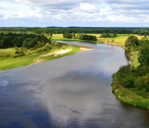 To ma być pierwszy od 25 lat park narodowy w Polsce