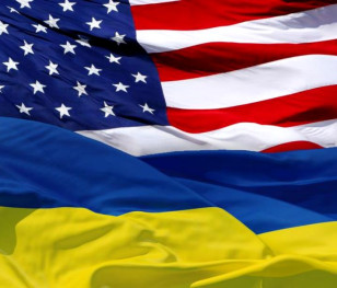Єнс Столтенберг: «США мають підтримувати Україну у війні з РФ»