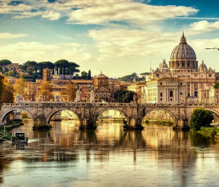 Leon XIV wchodzi do gry ws. Ukrainy. Rozmowy pokojowe w Watykanie?