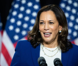 Elon Musk zamieścił fejkowe wideo ze zmanipulowanym głosem Kamali Harris