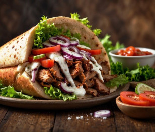 Turecko-niemiecki spór o kebaba. Do konfliktu włącza się UE