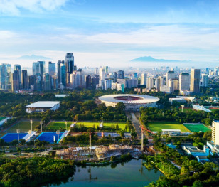 Stolica wyspiarskiego kraju przeniesiona