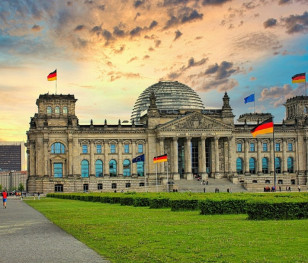 Pomnik polskich ofiar II wojny światowej. Bundestag zadecydował