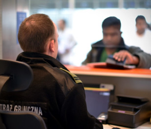 Unijny kraj odeśle imigrantów do domu