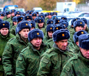 ВВС встановила особи 70 тисяч загиблих росіян