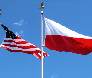 Trump do uczestników 80-lecia Kongresu Polonii Amerykańskiej: «Zrobię wszystko, by Polska była bezpieczna»