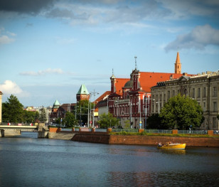 Skradziony, XV-wieczny rękopis wrócił do Wrocławia po 40 latach