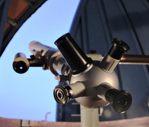 У Бещадах відкрили Центр спостереження Польського космічного агентства