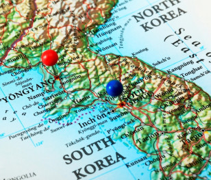 Stosunki między Koreami najgorsze od lat