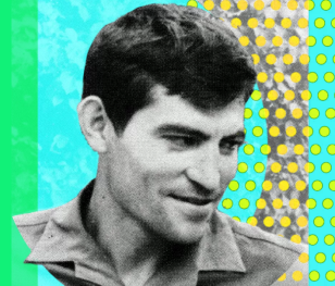 W berlińskim Instytucie Pileckiego wystawa poświęcona Wasylowi Stusowi