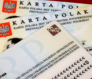 Nowe zasady przyznawania Karty Polaka