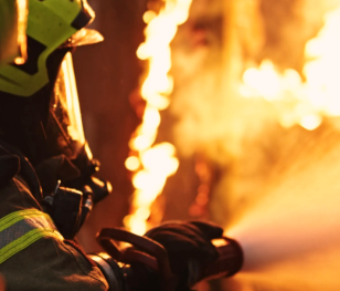 Pożary w Polsce. ABW wskazuje na rosyjski trop