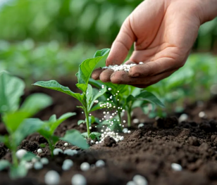 UE pomaga Putinowi zarabiać na sprzedaży nawozów sztucznych