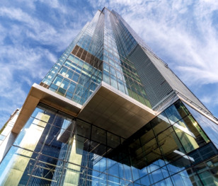 Stolica Polski bije europejskie metropolie. Nowy raport zaskakuje