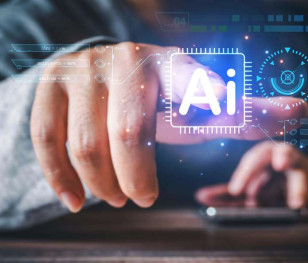 2/3 Polaków korzysta z AI. Co czwarty – w tajemnicy przed szefem