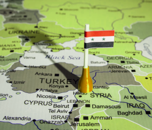 Генсек НАТО: «РФ та Іран несуть відповідальність за злочини режиму Асада»