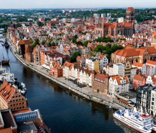 Варшава втратила статус найбільшого міста в Польщі