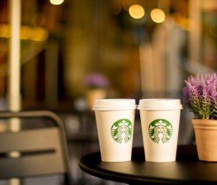 Найбільша у світі мережа кав'ярень кардинально змінює правила