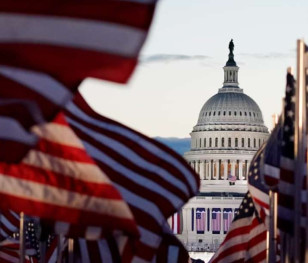 Większość Kanadyjczyków postrzega USA jako zagrożenie