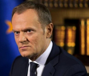 Дональд Туск: «Польща веде переговори з партнерами щодо програми ядерного стримування»