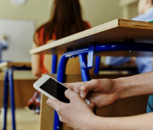 Będzie nowy zakaz w podstawówkach