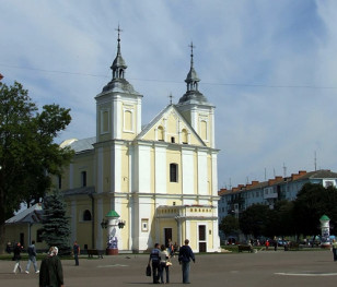 Польща виділила гранти на порятунок пам’яток. У переліку – Підгайці, Любомль та Володимир