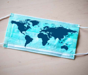 Niechciana rocznica. Ta pandemia zmieniła świat