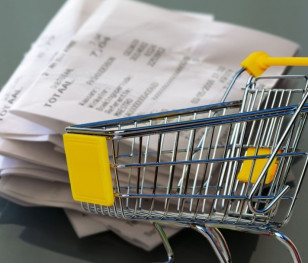 Wiadomo, na co najwięcej wydajemy