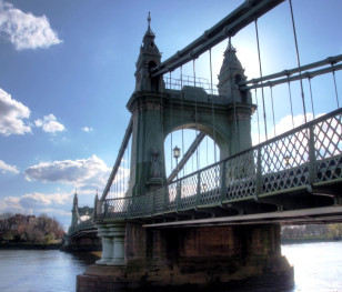 Знаменитий лондонський міст вирішили не демонтувати