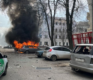 У Польщі коментують «криваву Вербну неділю» в Сумах