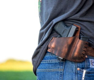 MSWIA chce, aby 26 kwietnia w Gnieźnie obowiązywał zakaz noszenia broni