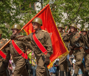 KE o wizycie premiera Słowacji w Rosji 9 maja: kraje UE zgodziły się, że nie przyjmą zaproszenia