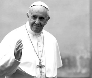 Папа Франциск і війна в Україні: від молитов до суперечностей