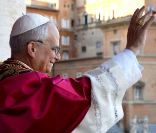 W tym europejskim kraju papież nie był od 500 lat