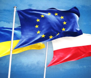 Польща запросила Україну до свого стенду під час Дня Європи у Брюсселі