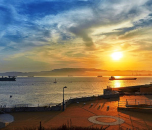 Chcą wybudować podwodny tunel, który połączy Europę i Afrykę