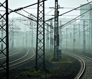 Polska planuje kolejowe połączenie z Ukrainą od Śląska do Odessy