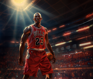 Майку легендарного Майкла Джордана продали за три мільйони