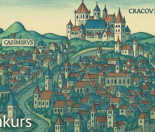 Konkurs na najlepszą książkę z historii Polski