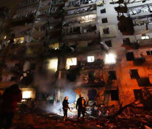 Польський експерт вважає прогноз про завершення війни в Україні у червні нереалістичним