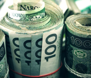 W Polsce przybywa bogatych