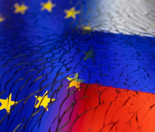 Російська місія при ЄС буде скорочена