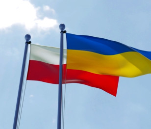 Анджей Дуда в Києві: «Це для мене прощальний візит»