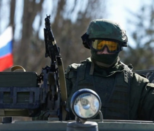 Росія вичерпала свої запаси зброї радянських часів