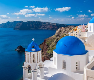 Najatrakcyjniejsze regiony Europy na wakacje