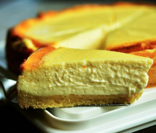 У Польщі відзначають Міжнародний день сирника